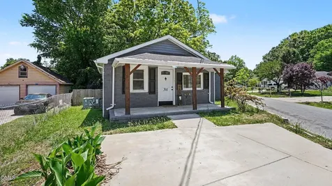 501 Apple Street Burlington NC 27217
