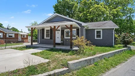 501 Apple Street Burlington NC 27217