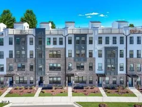 615 Hedrick Ridge Road Cary NC 27519
