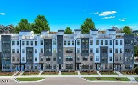 615 Hedrick Ridge Road Cary NC 27519