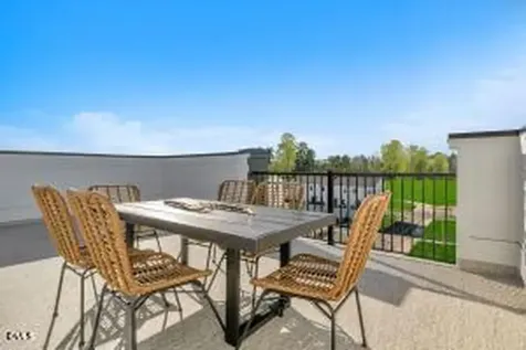 615 Hedrick Ridge Road Cary NC 27519