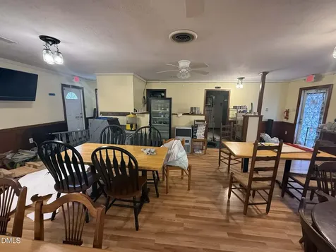 8063 Old Us Highway 421 Lillington NC 27546
