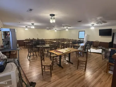 8063 Old Us Highway 421 Lillington NC 27546