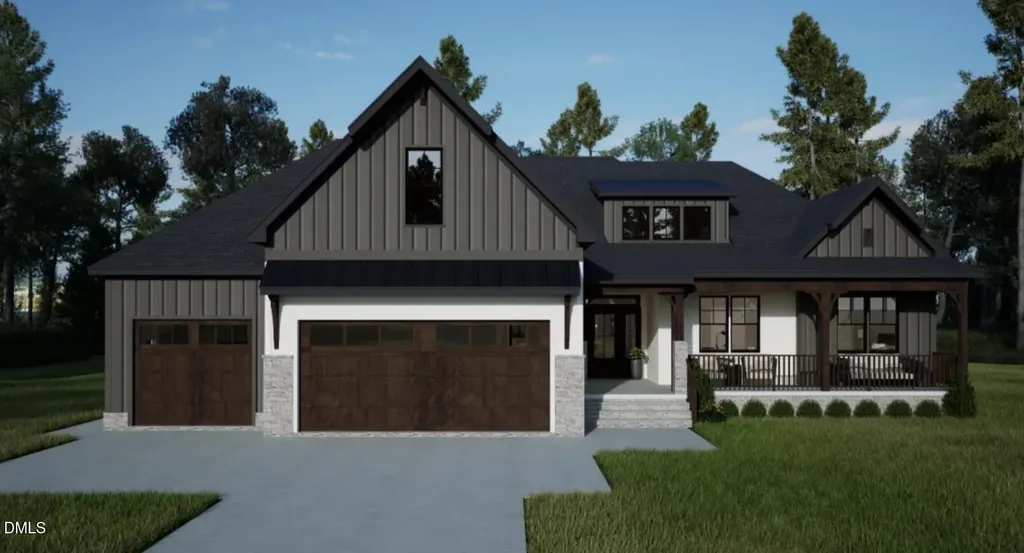 2761 River Meadow Court Spring Hope NC 27882