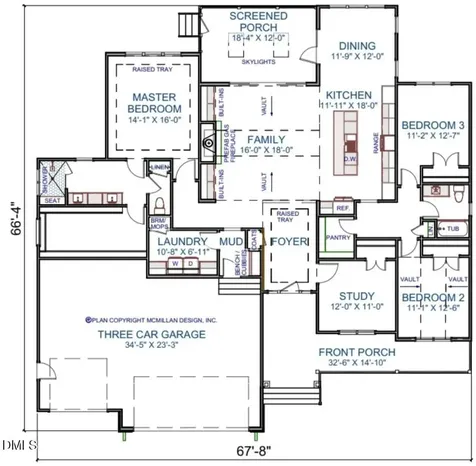 2761 River Meadow Court Spring Hope NC 27882
