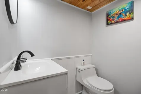 1607 Sagamore Drive Louisburg NC 27549