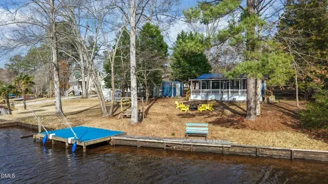 1607 Sagamore Drive Louisburg NC 27549