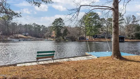 1607 Sagamore Drive Louisburg NC 27549