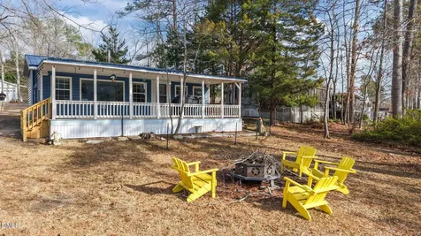 1607 Sagamore Drive Louisburg NC 27549