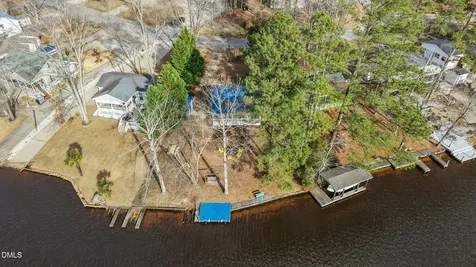1607 Sagamore Drive Louisburg NC 27549