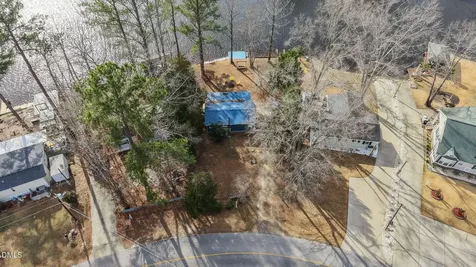 1607 Sagamore Drive Louisburg NC 27549