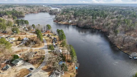 1607 Sagamore Drive Louisburg NC 27549