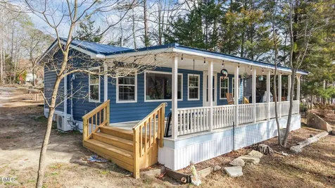 1607 Sagamore Drive Louisburg NC 27549
