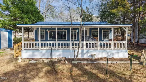 1607 Sagamore Drive Louisburg NC 27549