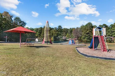 1607 Sagamore Drive Louisburg NC 27549