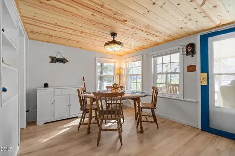 1607 Sagamore Drive Louisburg NC 27549