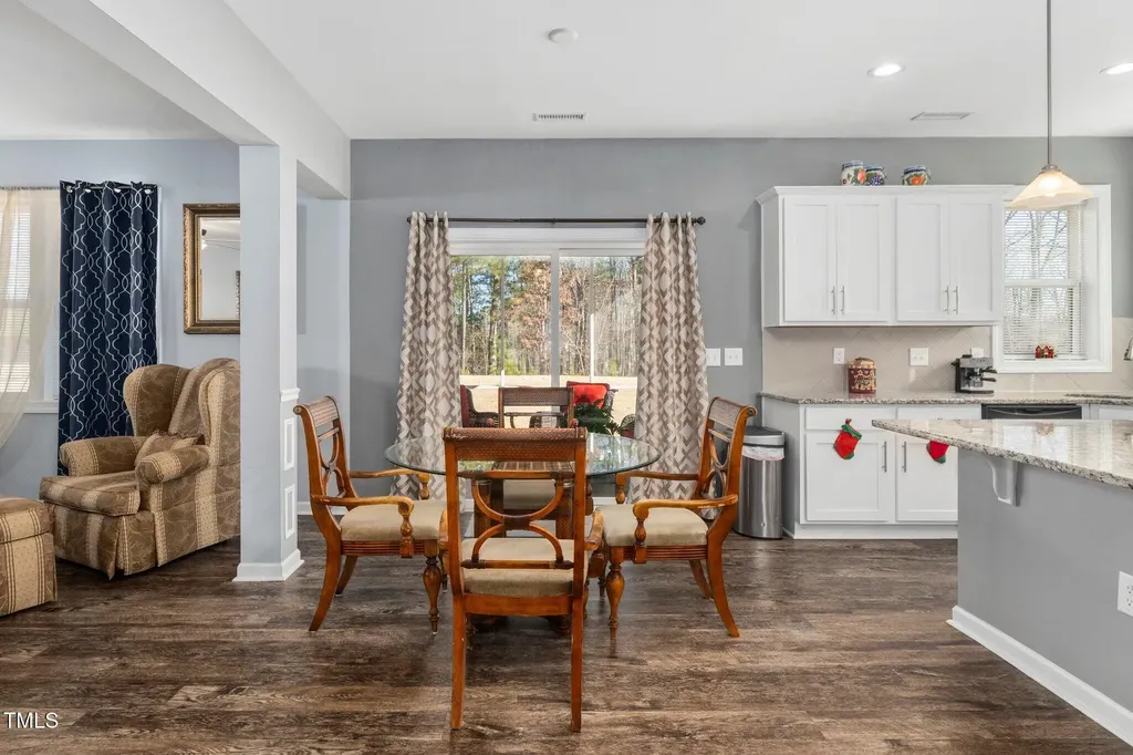 78 N Porcenna Lane Clayton NC 27527