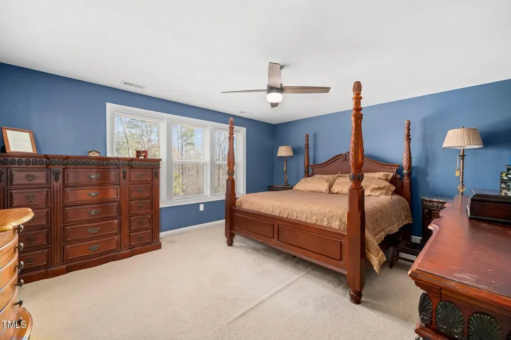 78 N Porcenna Lane Clayton NC 27527