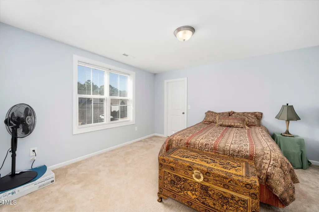 78 N Porcenna Lane Clayton NC 27527