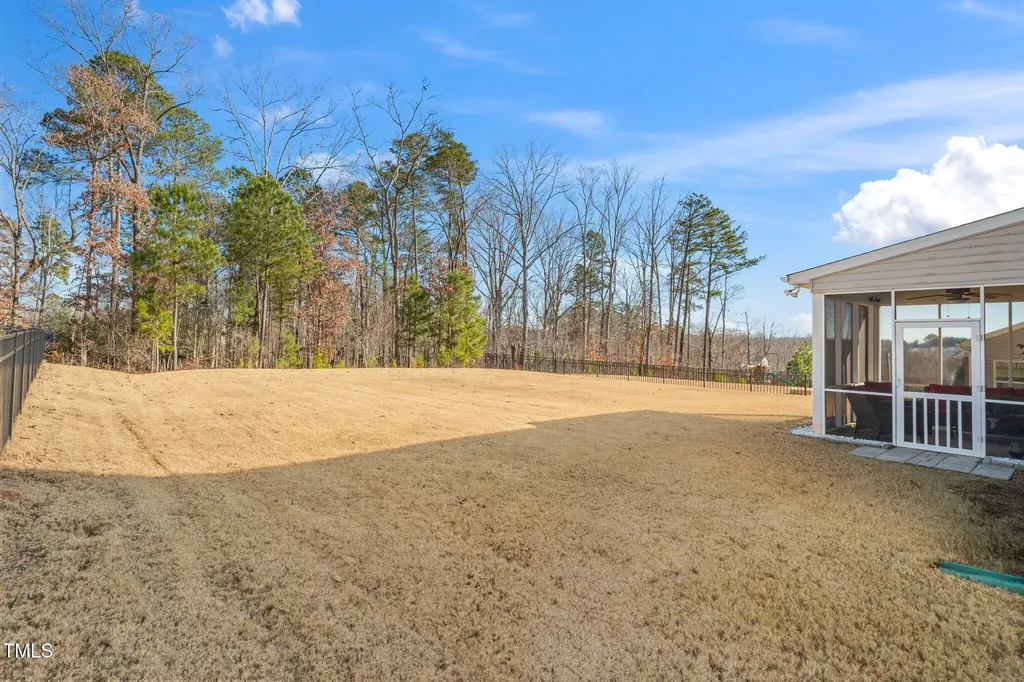 78 N Porcenna Lane Clayton NC 27527