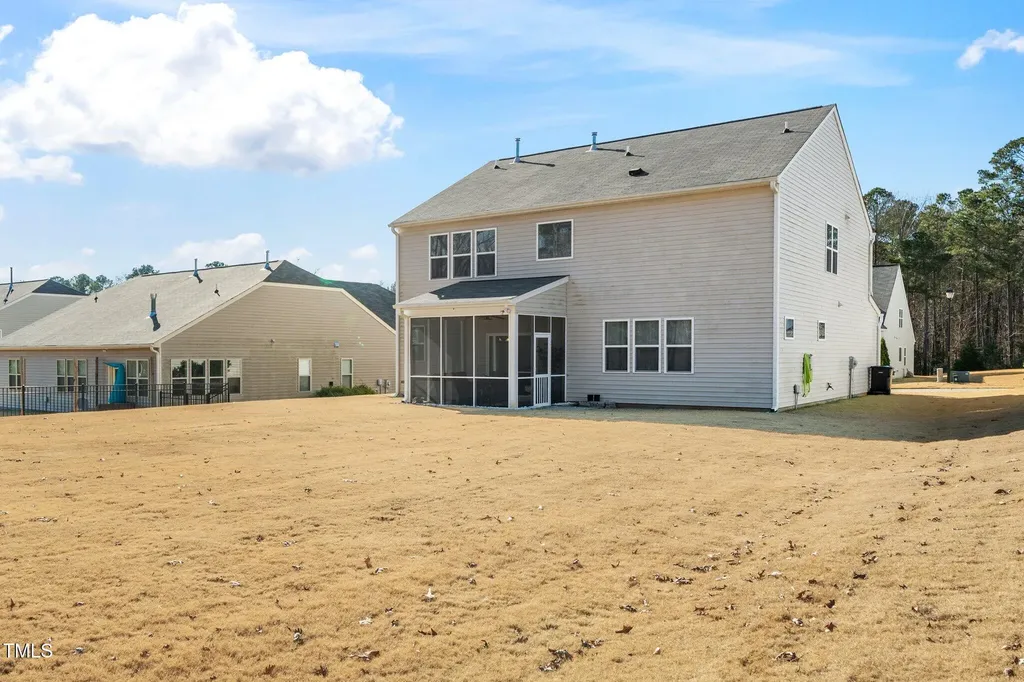 78 N Porcenna Lane Clayton NC 27527