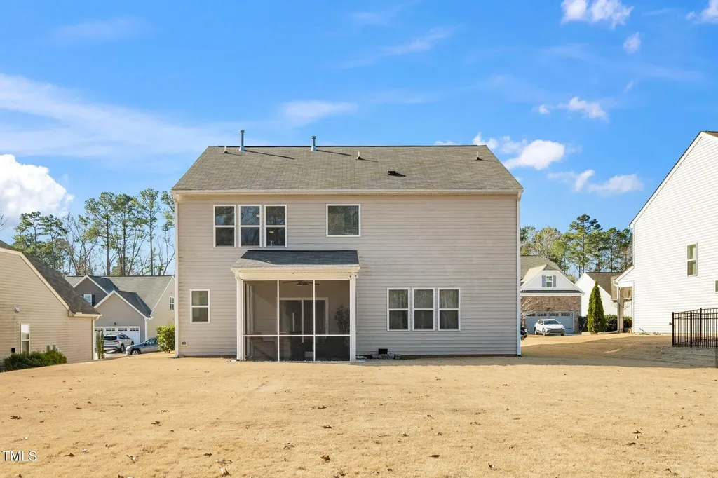 78 N Porcenna Lane Clayton NC 27527