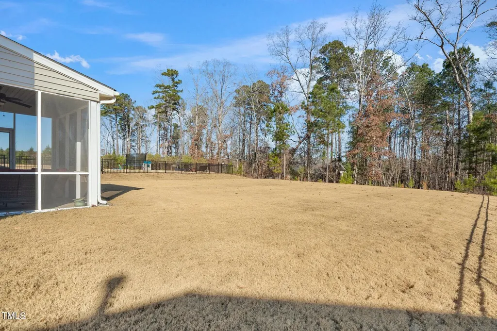 78 N Porcenna Lane Clayton NC 27527