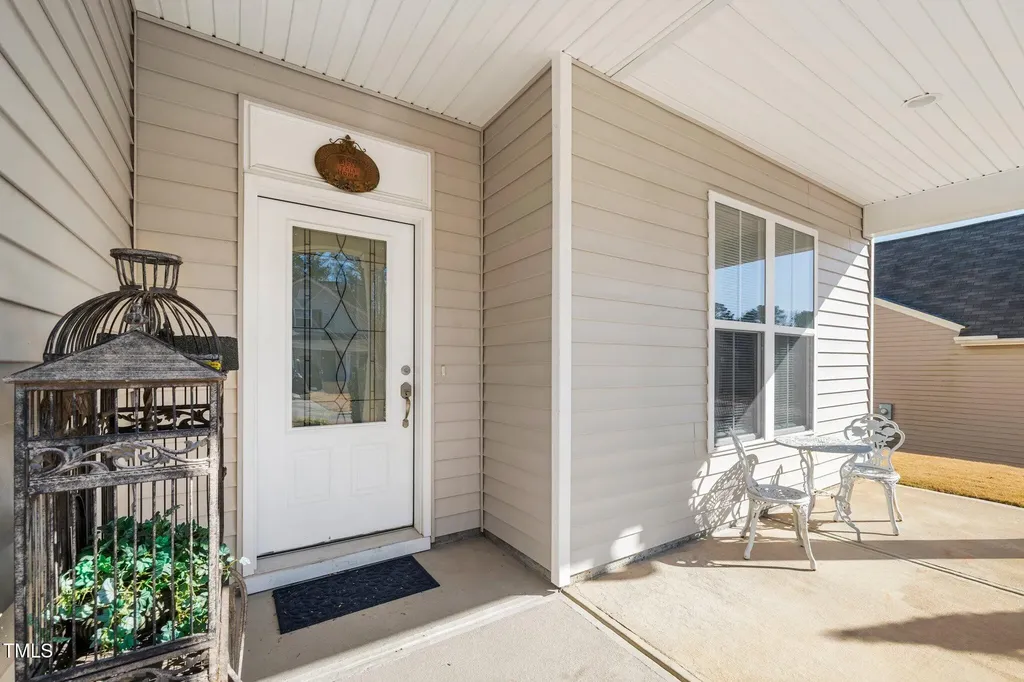78 N Porcenna Lane Clayton NC 27527