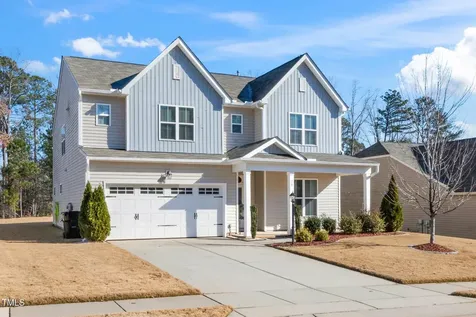 78 N Porcenna Lane Clayton NC 27527