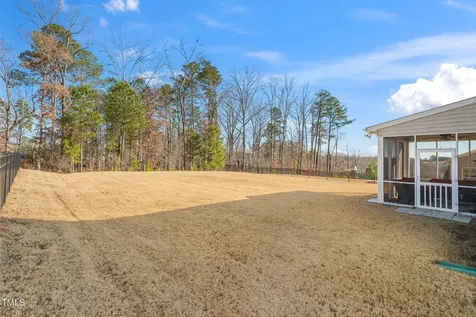78 N Porcenna Lane Clayton NC 27527