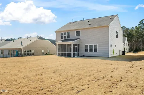 78 N Porcenna Lane Clayton NC 27527