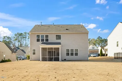 78 N Porcenna Lane Clayton NC 27527