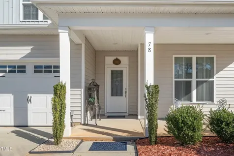 78 N Porcenna Lane Clayton NC 27527