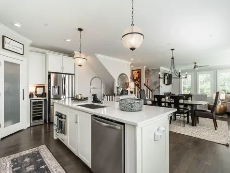 1610 Draper View Loop Raleigh NC 27608