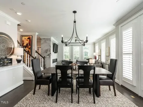 1610 Draper View Loop Raleigh NC 27608