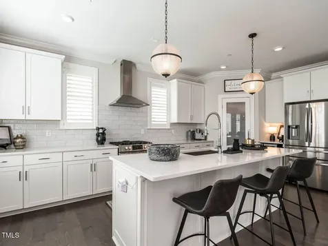1610 Draper View Loop Raleigh NC 27608