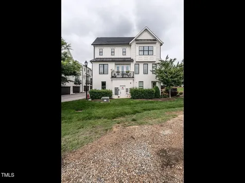 1610 Draper View Loop Raleigh NC 27608