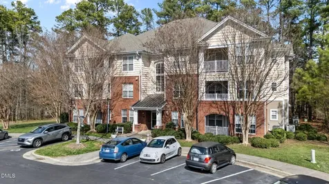 1114 Arborgate Circle Chapel Hill NC 27514