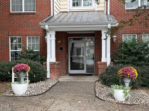 1114 Arborgate Circle Chapel Hill NC 27514