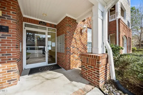 1114 Arborgate Circle Chapel Hill NC 27514