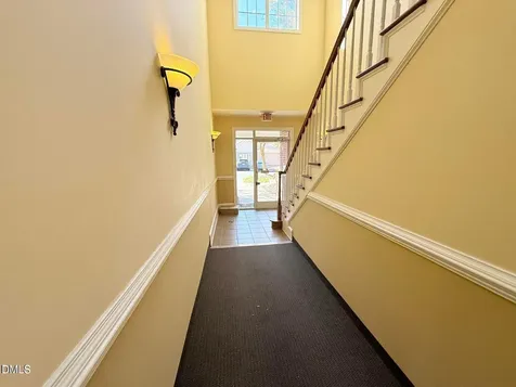1114 Arborgate Circle Chapel Hill NC 27514