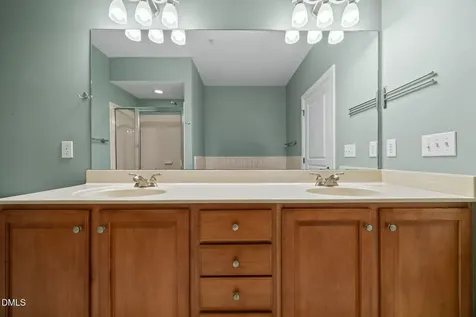 1114 Arborgate Circle Chapel Hill NC 27514