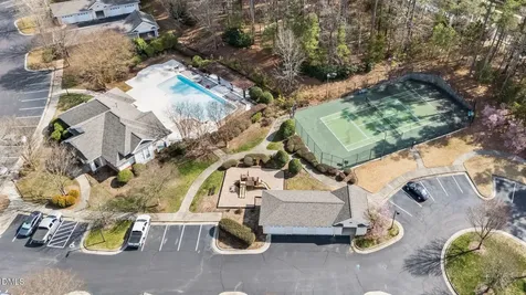 1114 Arborgate Circle Chapel Hill NC 27514