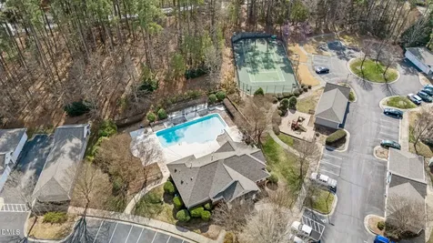 1114 Arborgate Circle Chapel Hill NC 27514