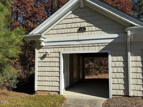 1114 Arborgate Circle Chapel Hill NC 27514