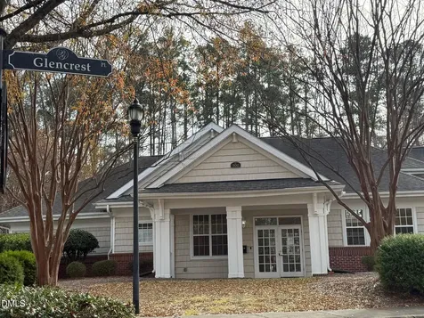 1114 Arborgate Circle Chapel Hill NC 27514