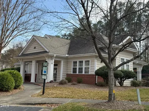 1114 Arborgate Circle Chapel Hill NC 27514