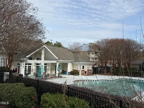 1114 Arborgate Circle Chapel Hill NC 27514