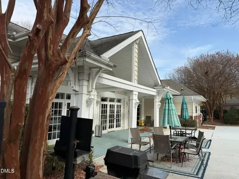 1114 Arborgate Circle Chapel Hill NC 27514