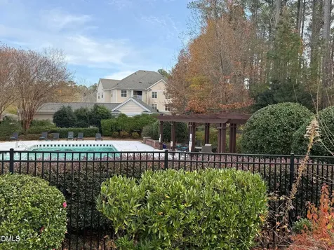 1114 Arborgate Circle Chapel Hill NC 27514